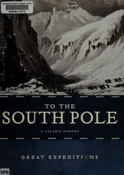 Tapa de To the South Pole