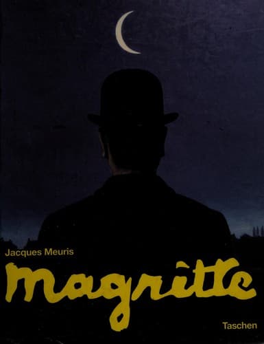 Tapa de René Magritte
