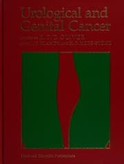 Tapa de Urological and genital cancer