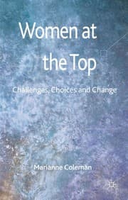 Tapa de Women at the top