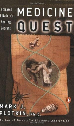 Tapa de Medicine Quest