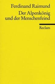 Tapa de Der Alpenkonig Und Der Menschenfeind