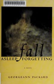 Tapa de Fall asleep forgetting