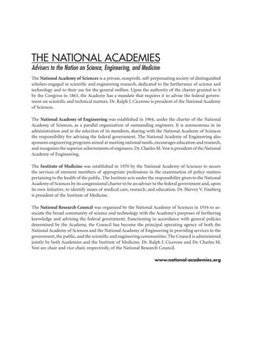 Tapa de Agriculture, forestry, and fishing research at NIOSH