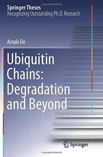 Tapa de Ubiquitin Chains