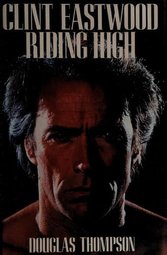 Tapa de Clint Eastwood