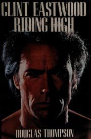 Tapa de Clint Eastwood
