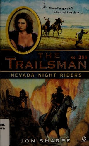 Tapa de Nevada night riders