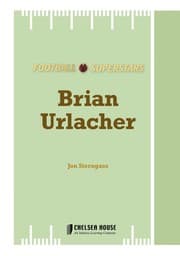 Tapa de Brian Urlacher