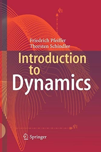 Tapa de Introduction to Dynamics