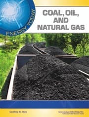 Tapa de Coal, oil, and natural gas