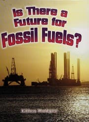 Tapa de Is there a future for fossil fuels?