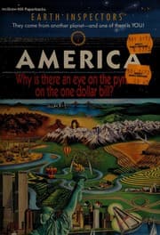 Tapa de America