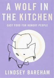 Tapa de A Wolf in the Kitchen