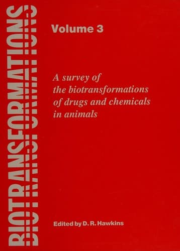 Tapa de Biotransformations