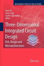 Tapa de Three-Dimensional Integrated Circuit Design