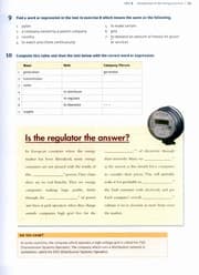Tapa de English for the energy industry