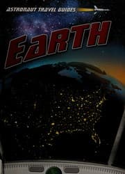 Tapa de Earth