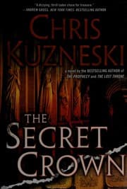 Tapa de The secret crown