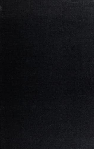 Tapa de Literary futurism