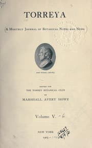 Tapa de Torreya