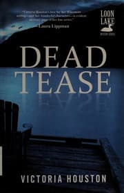 Tapa de Dead tease