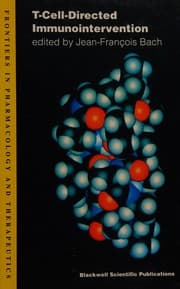 Tapa de T-cell-directed immunointervention
