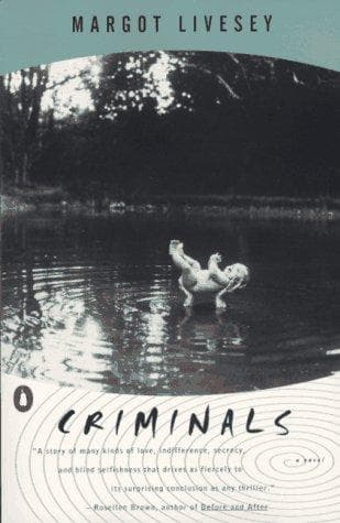 Tapa de Criminals