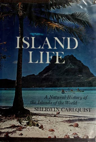 Tapa de Island life