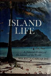 Tapa de Island life