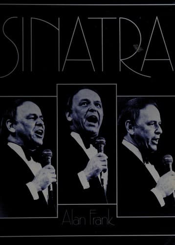 Tapa de Sinatra