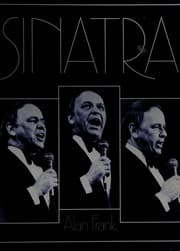 Tapa de Sinatra