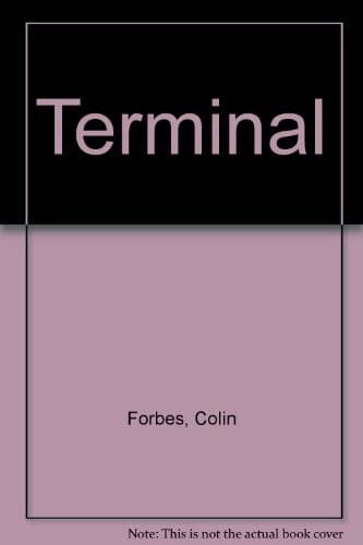 Tapa de Terminal