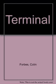 Tapa de Terminal