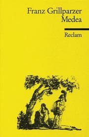 Tapa de Medea