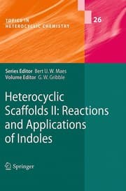 Tapa de Heterocyclic Scaffolds II