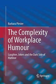 Tapa de The Complexity of Workplace Humour