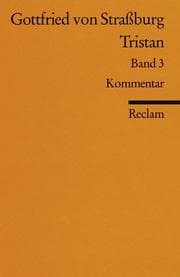 Tapa de Tristan, Band 3