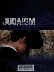 Tapa de Judaism