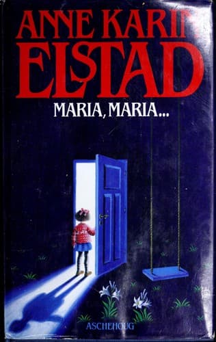 Tapa de Maria, Maria--