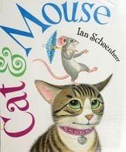Tapa de Cat & mouse