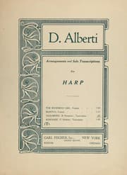 Tapa de Träumerei