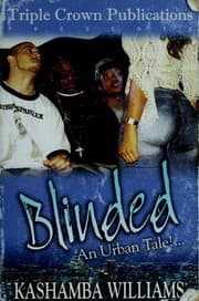 Tapa de Blinded