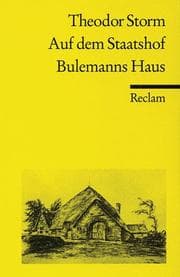 Tapa de Auf Dem Staatshof and Bulemanns Haus