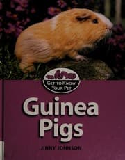 Tapa de Guinea pigs
