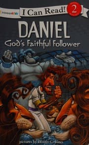 Tapa de Daniel, God's faithful follower