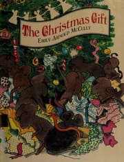 Tapa de The Christmas gift