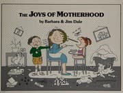 Tapa de The joys of motherhood