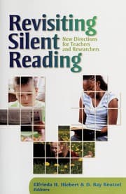 Tapa de Revisiting silent reading