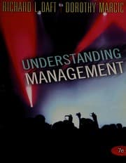 Tapa de Understanding management
